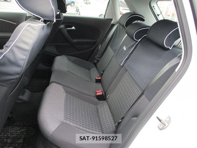 VolksWagen POLO 2015-09 7880514-10