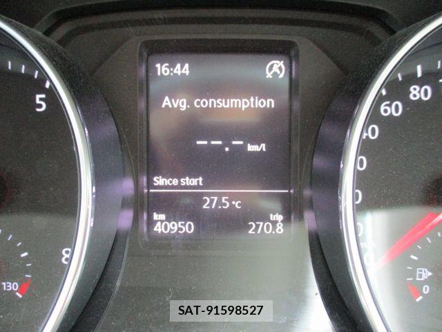 VolksWagen POLO 2015-09 7880514-14