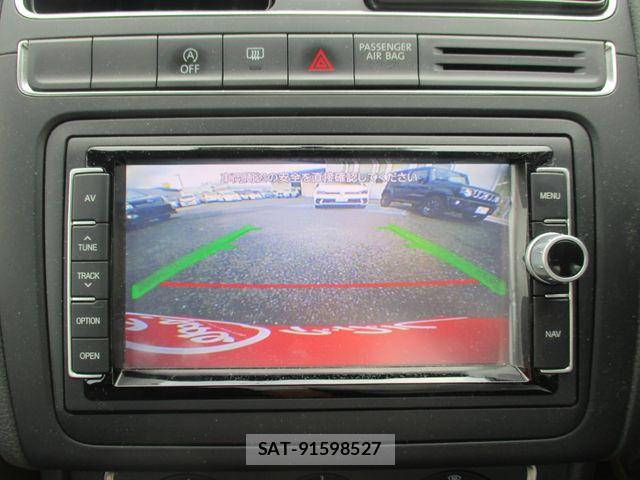 VolksWagen POLO 2015-09 7880514-15