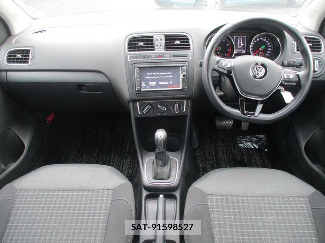 VolksWagen POLO 2015-09 7880514-1