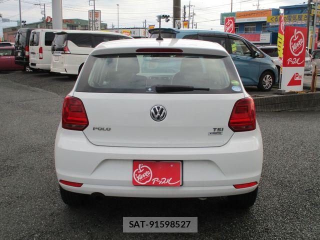 VolksWagen POLO 2015-09 7880514-5