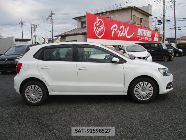 VolksWagen POLO 2015-09 7880514-6