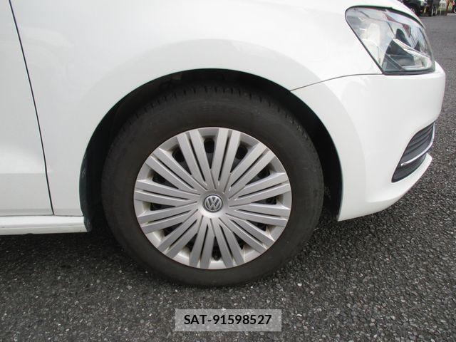 VolksWagen POLO 2015-09 7880514-8