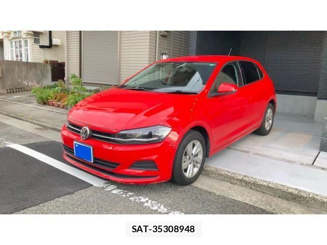 VolksWagen POLO 2021-03 7903629-0