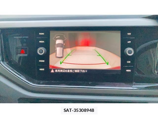 VolksWagen POLO 2021-03 7903629-9