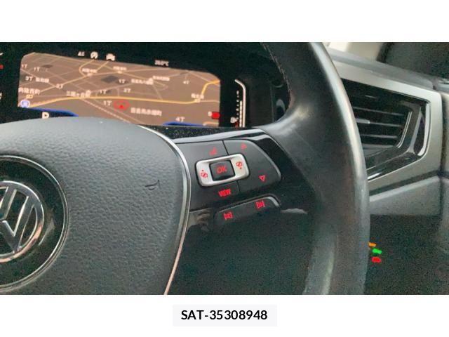 VolksWagen POLO 2021-03 7903629-15