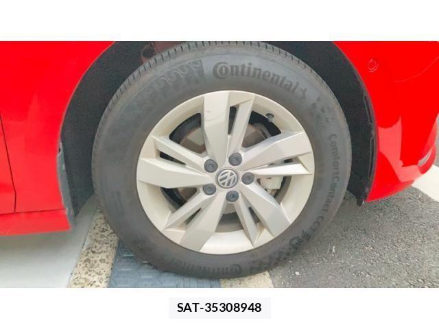 VolksWagen POLO 2021-03 7903629-17