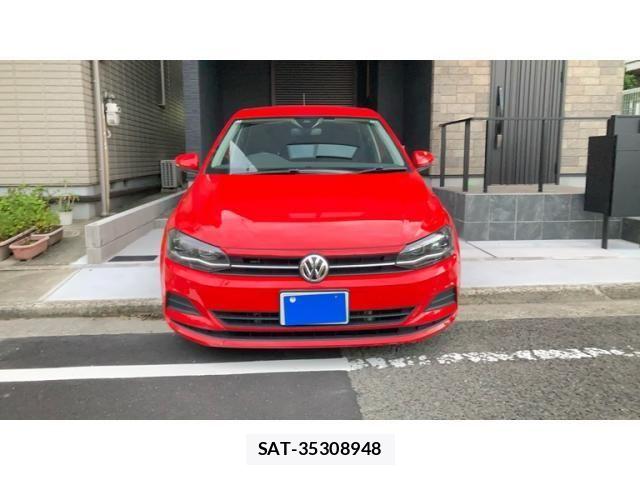 VolksWagen POLO 2021-03 7903629-1