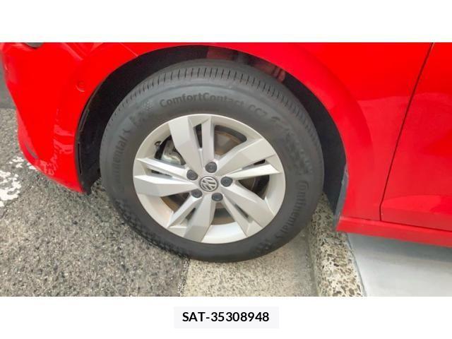 VolksWagen POLO 2021-03 7903629-20