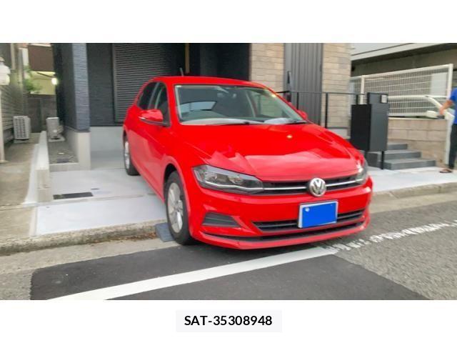 VolksWagen POLO 2021-03 7903629-2