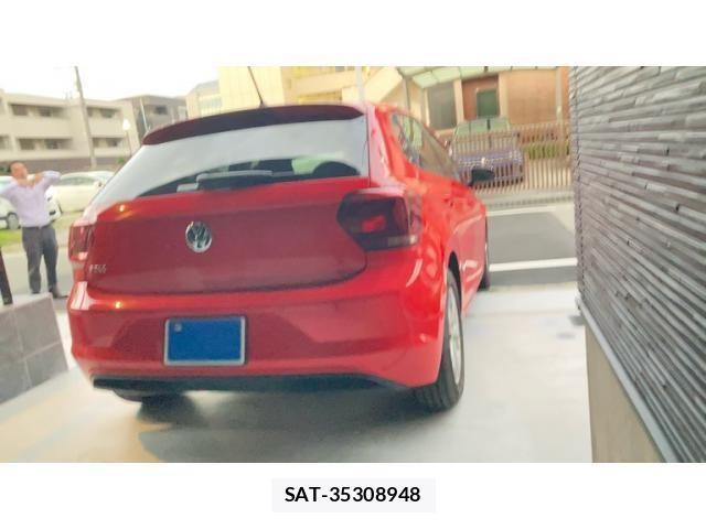 VolksWagen POLO 2021-03 7903629-3
