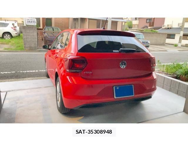 VolksWagen POLO 2021-03 7903629-4