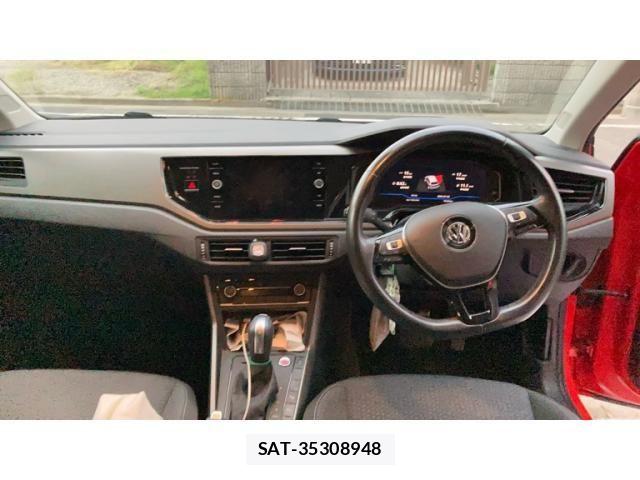 VolksWagen POLO 2021-03 7903629-7