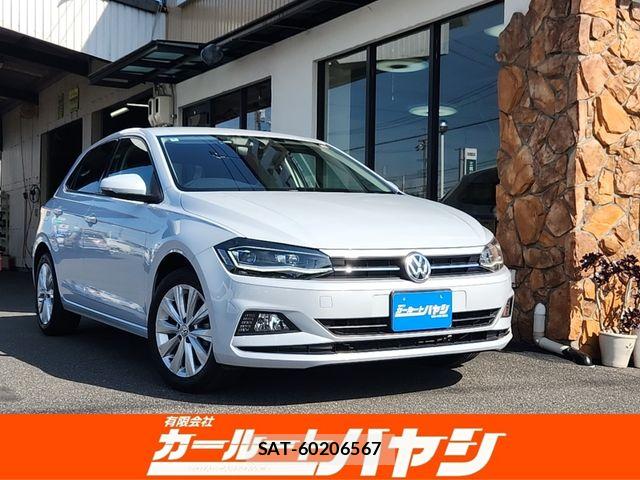 VolksWagen POLO 2018-07 7903631-0