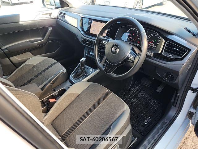 VolksWagen POLO 2018-07 7903631-10