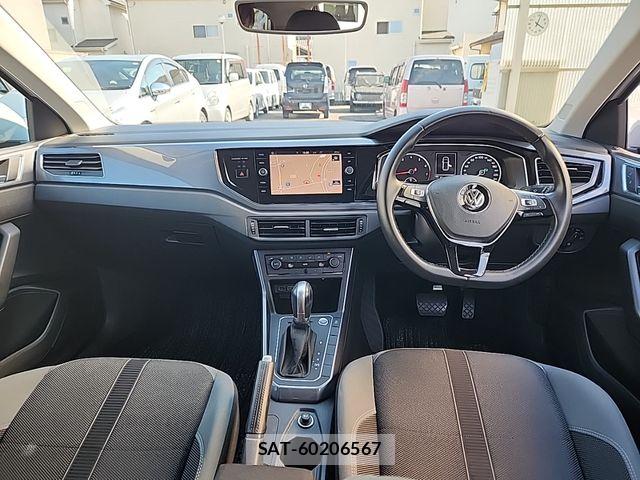 VolksWagen POLO 2018-07 7903631-1