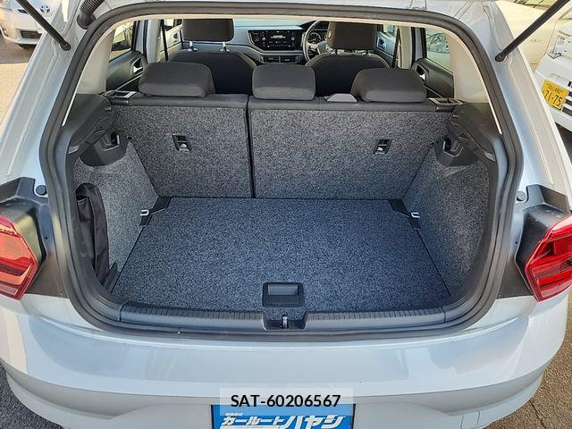 VolksWagen POLO 2018-07 7903631-27