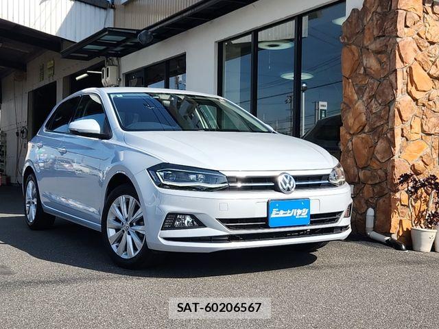VolksWagen POLO 2018-07 7903631-28