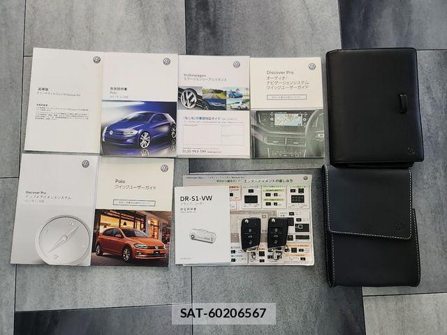 VolksWagen POLO 2018-07 7903631-2