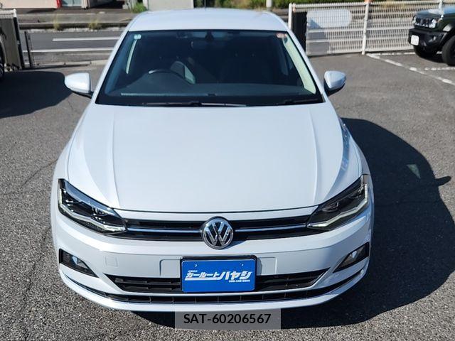 VolksWagen POLO 2018-07 7903631-3
