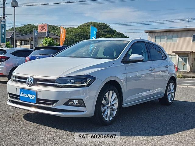 VolksWagen POLO 2018-07 7903631-4