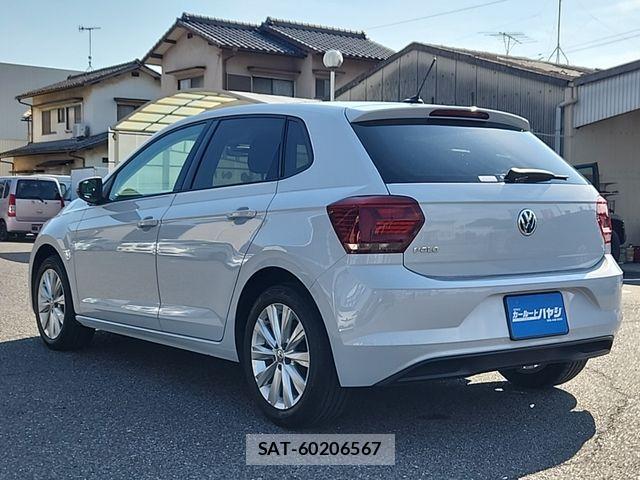 VolksWagen POLO 2018-07 7903631-5