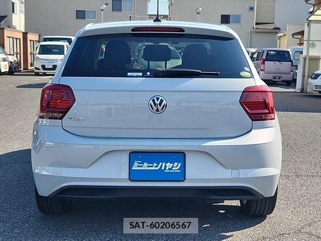 VolksWagen POLO 2018-07 7903631-6