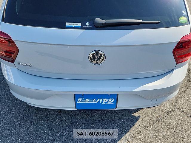 VolksWagen POLO 2018-07 7903631-7