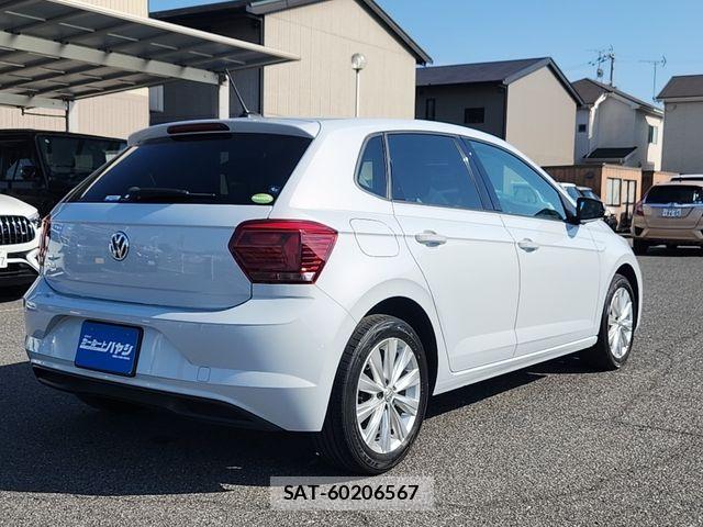 VolksWagen POLO 2018-07 7903631-8