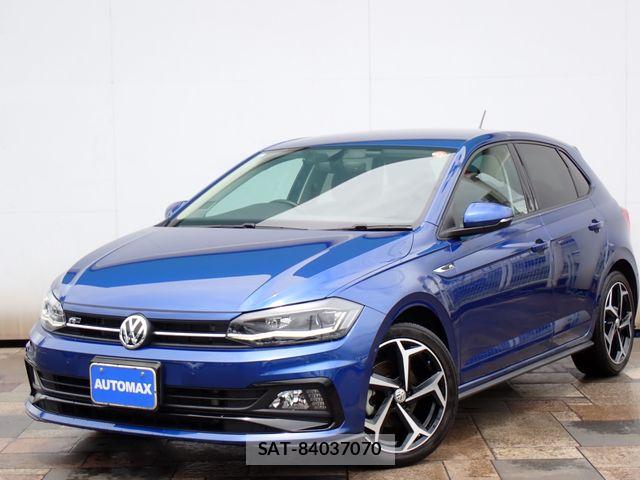 VolksWagen POLO 2019-05 7903630-0