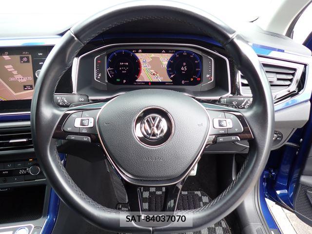 VolksWagen POLO 2019-05 7903630-10