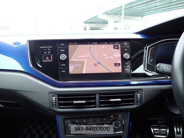 VolksWagen POLO 2019-05 7903630-15