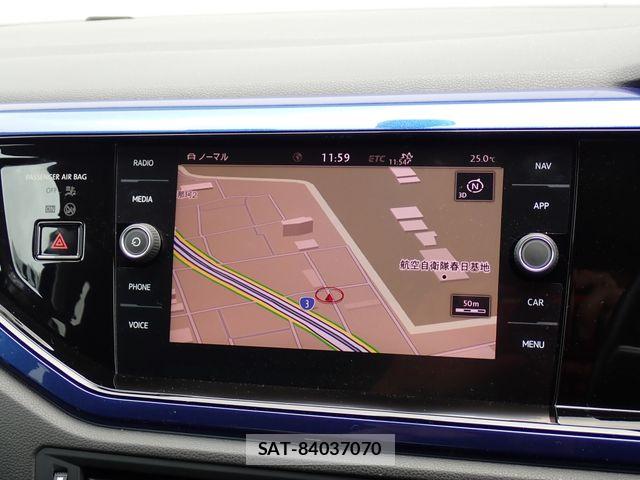 VolksWagen POLO 2019-05 7903630-16