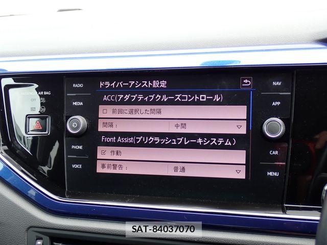 VolksWagen POLO 2019-05 7903630-18