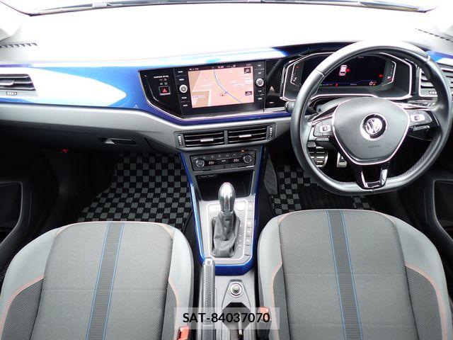 VolksWagen POLO 2019-05 7903630-1