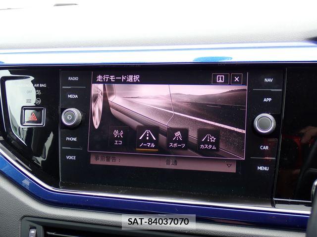 VolksWagen POLO 2019-05 7903630-19