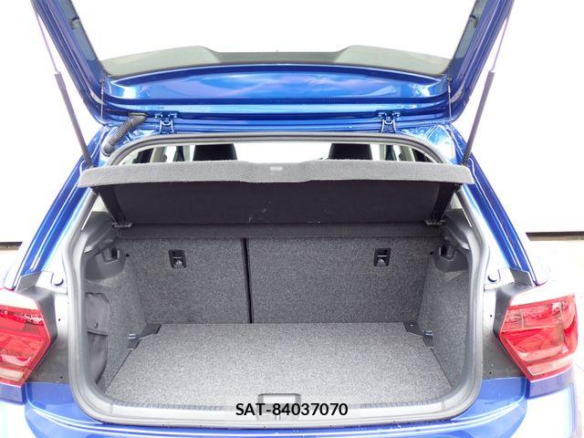 VolksWagen POLO 2019-05 7903630-27