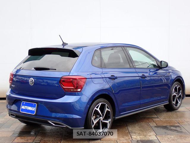VolksWagen POLO 2019-05 7903630-2