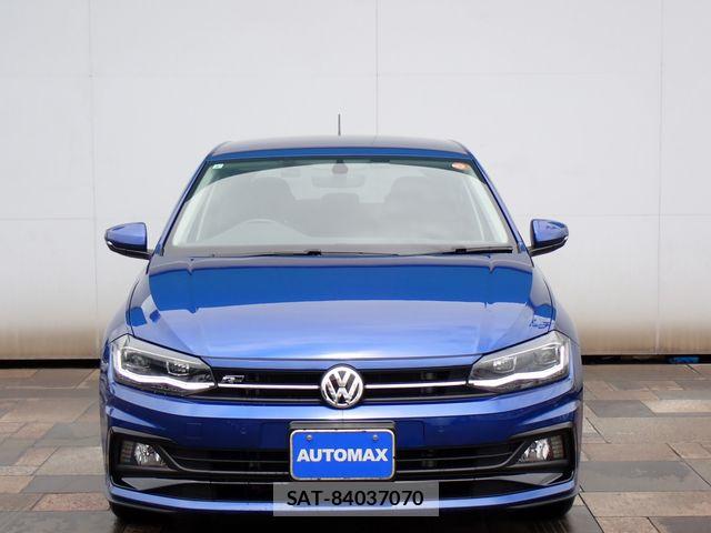 VolksWagen POLO 2019-05 7903630-3