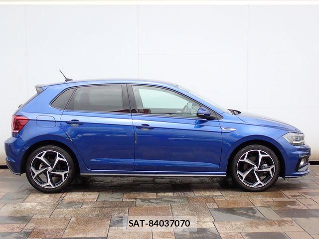 VolksWagen POLO 2019-05 7903630-4