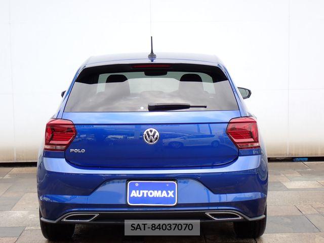 VolksWagen POLO 2019-05 7903630-5