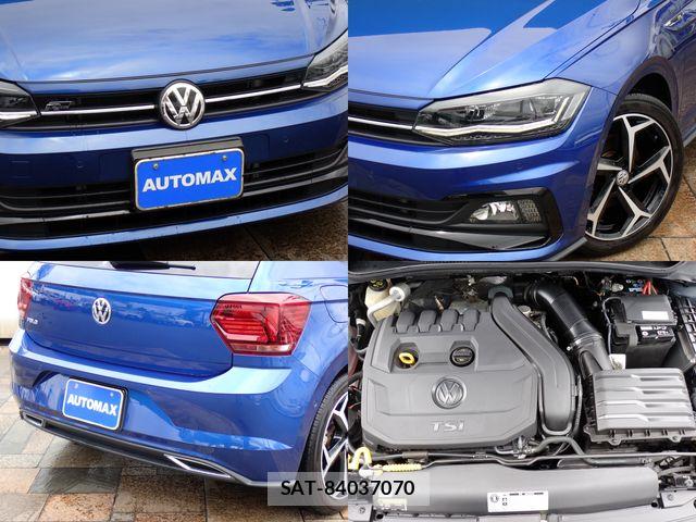 VolksWagen POLO 2019-05 7903630-6