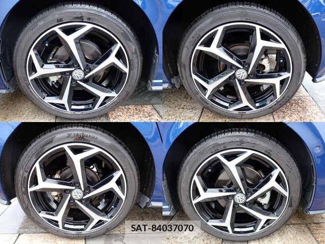 VolksWagen POLO 2019-05 7903630-7