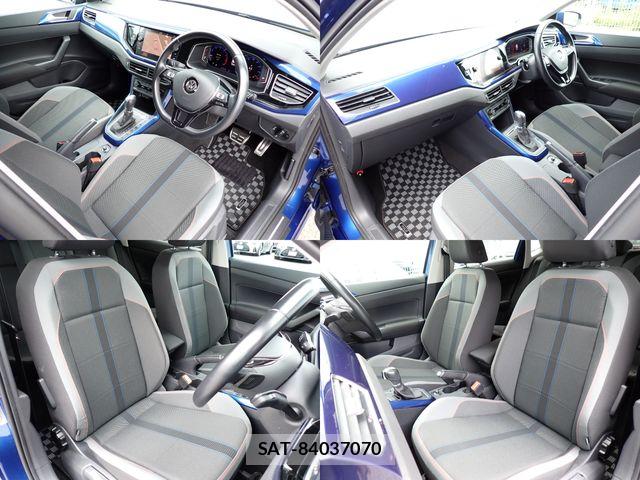 VolksWagen POLO 2019-05 7903630-8