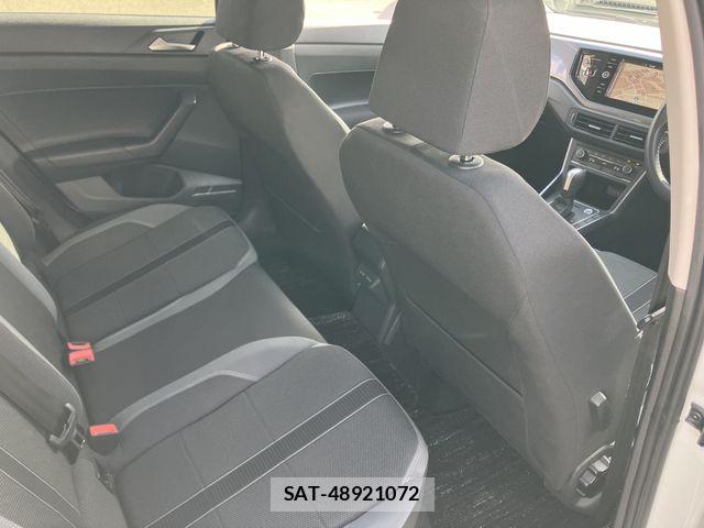 VolksWagen POLO 2021-10 7964399-11