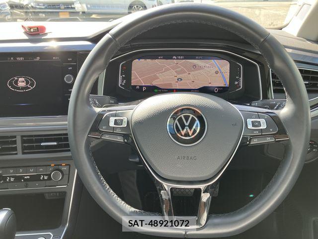 VolksWagen POLO 2021-10 7964399-14