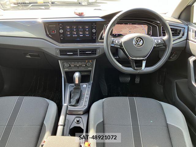VolksWagen POLO 2021-10 7964399-1