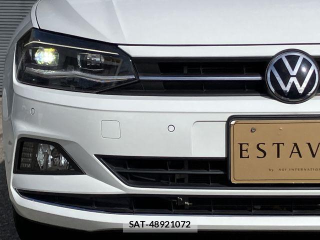 VolksWagen POLO 2021-10 7964399-25