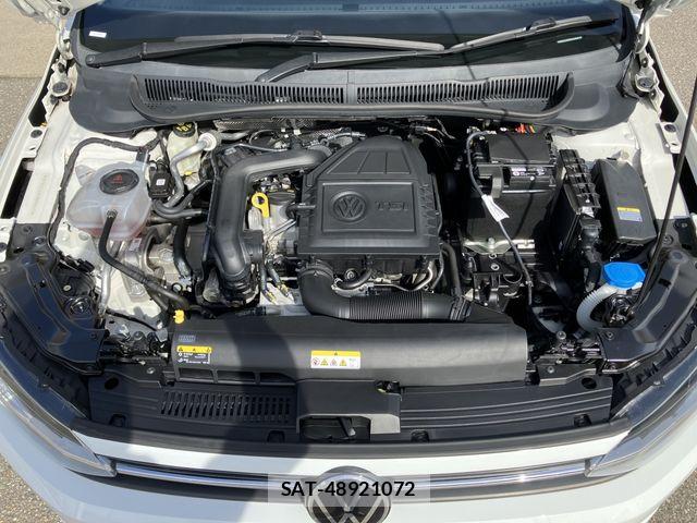 VolksWagen POLO 2021-10 7964399-28