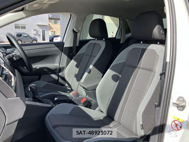 VolksWagen POLO 2021-10 7964399-7